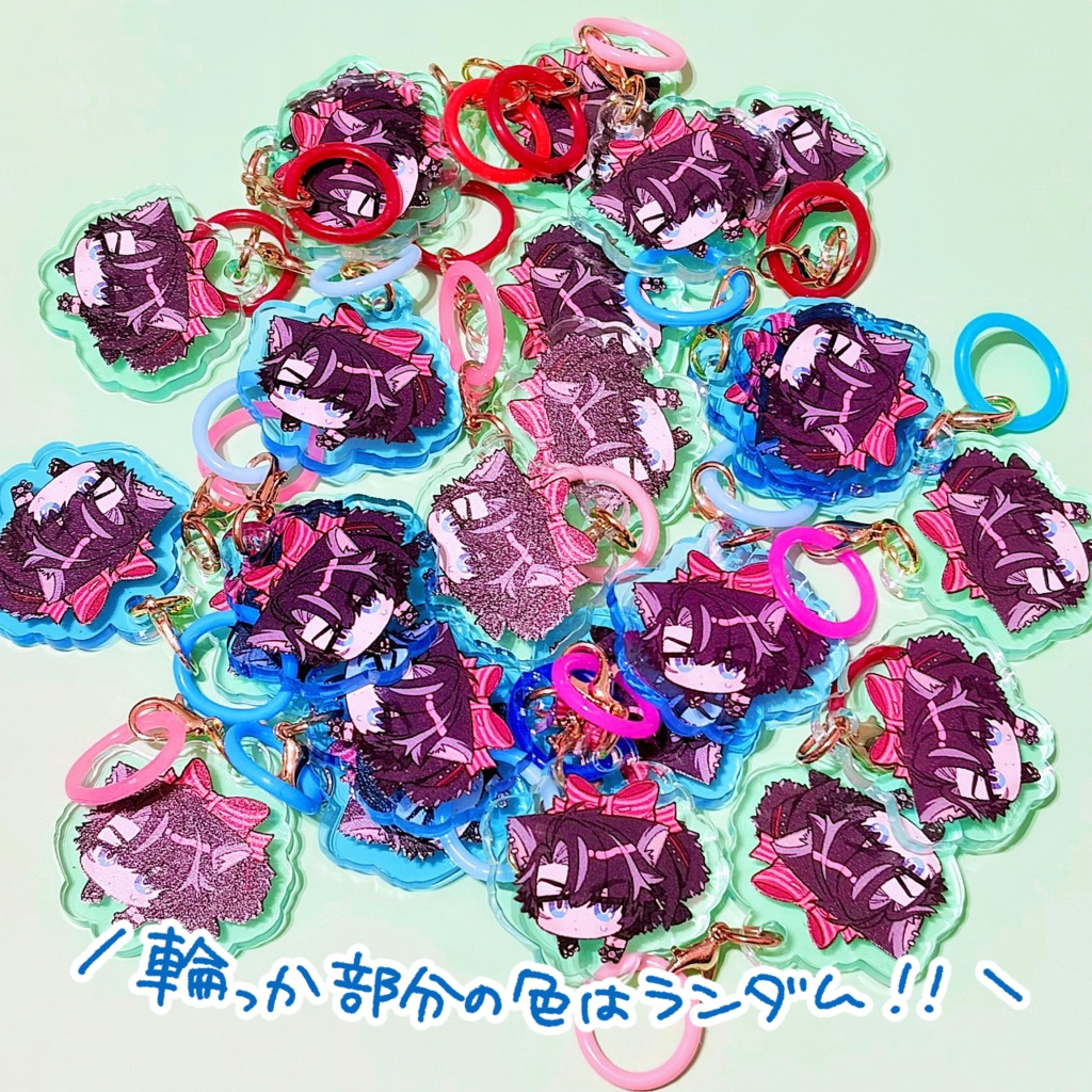 猫ヌリアクスタ