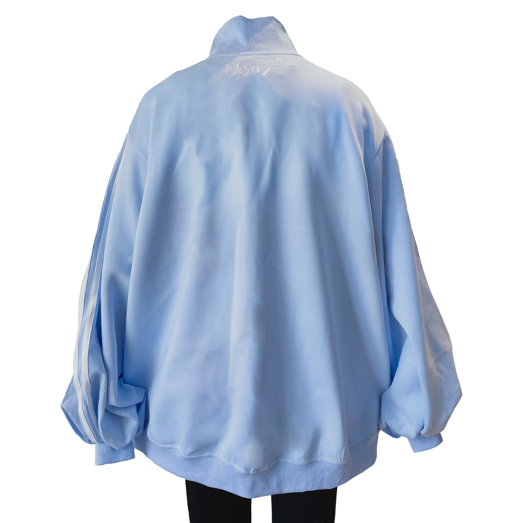 んきゃプロデュース オリジナルジャージ