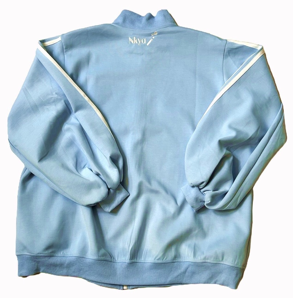 んきゃプロデュース オリジナルジャージ