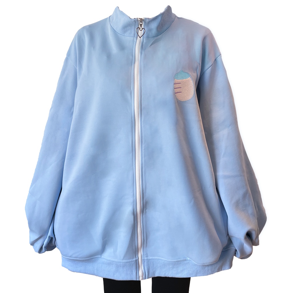 んきゃプロデュース オリジナルジャージ