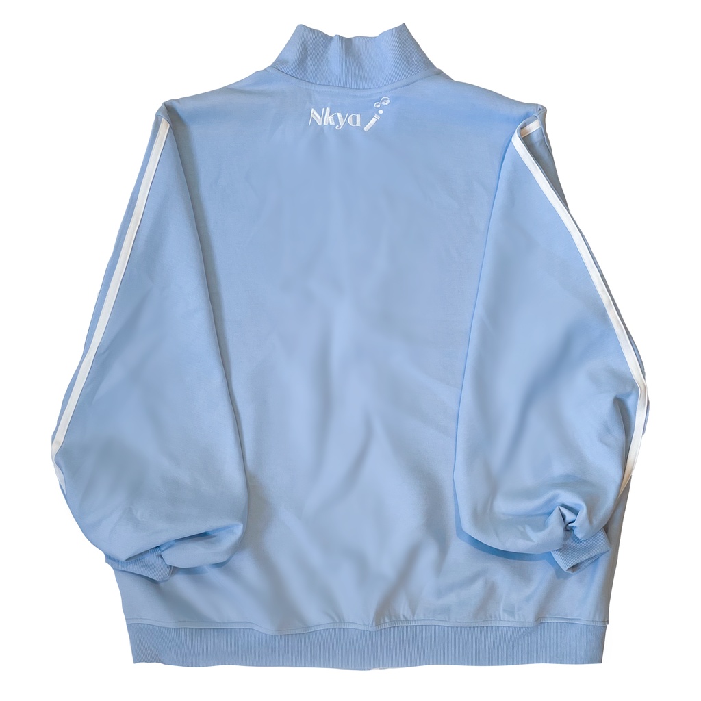 んきゃプロデュース オリジナルジャージ