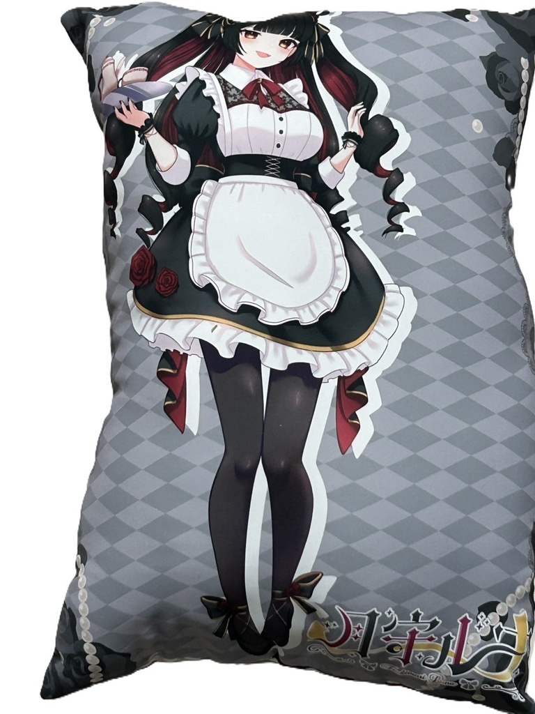 クッション ルナ