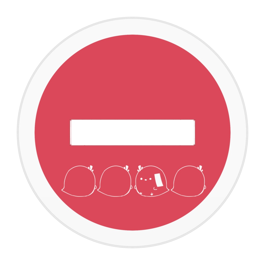 王太鳳アクリルフィギュア