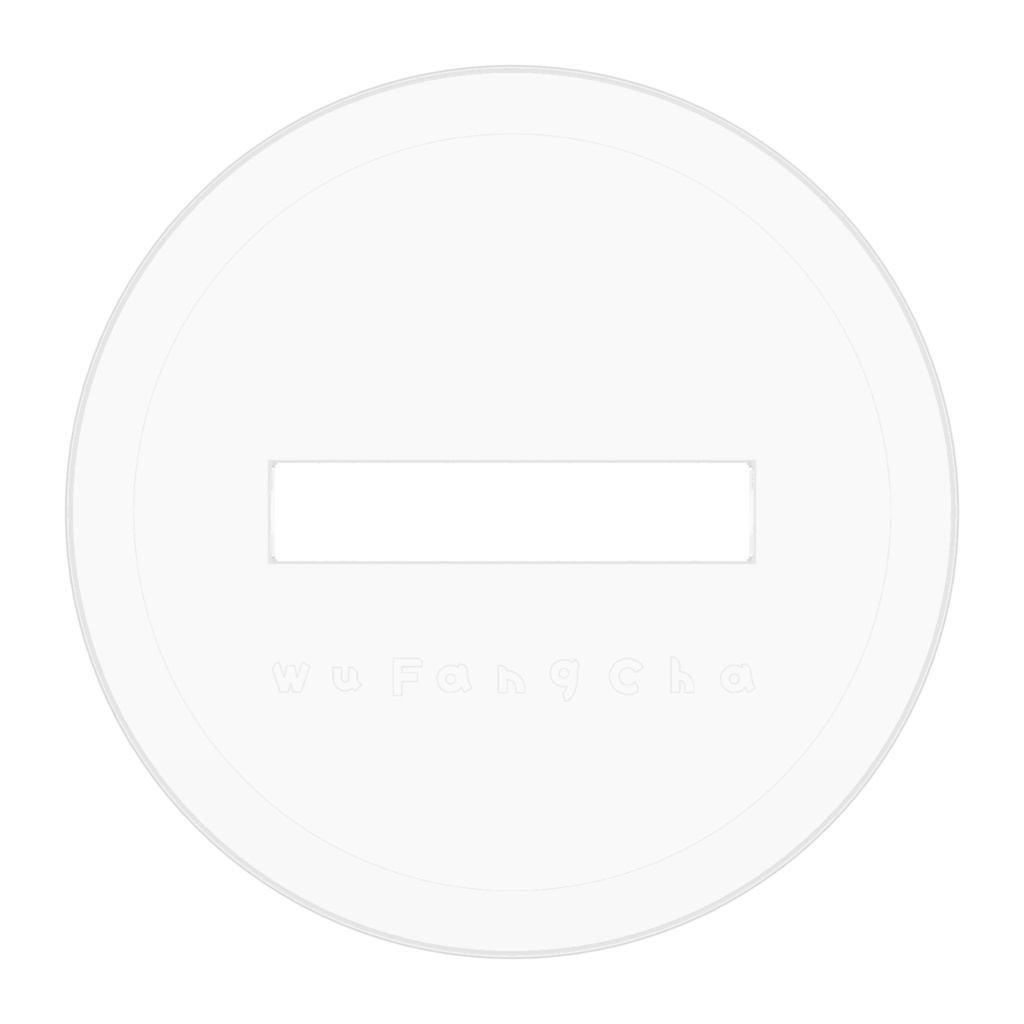 烏鳳茶アクリルフィギュア