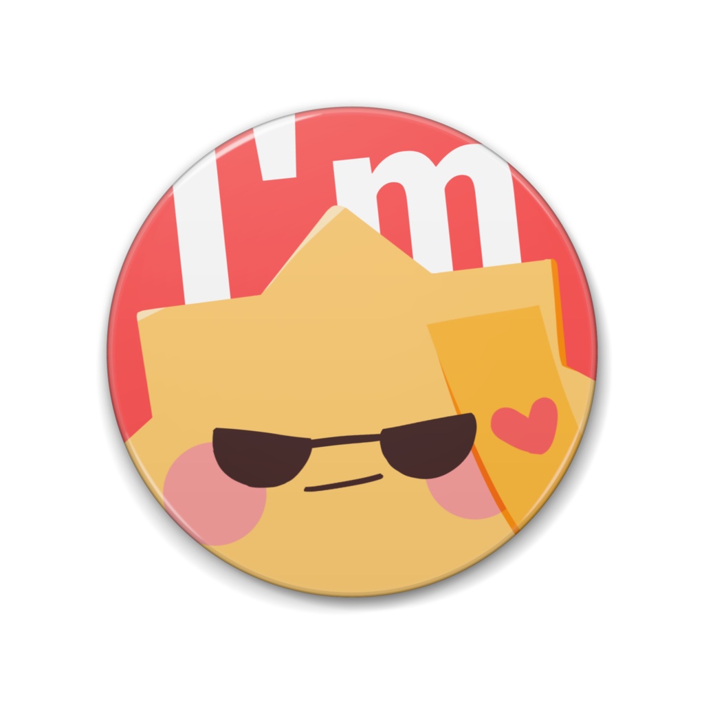 丸わんたお缶バッチ3種