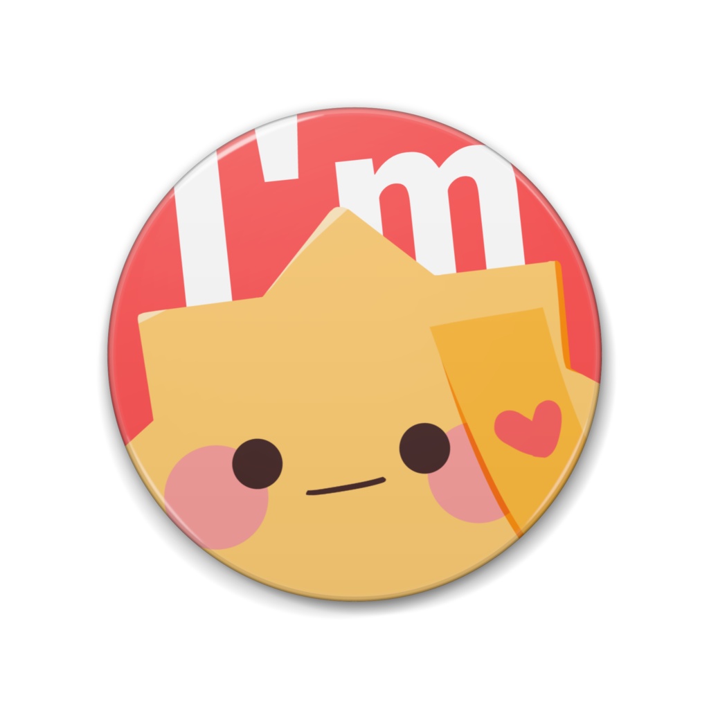 丸わんたお缶バッチ3種