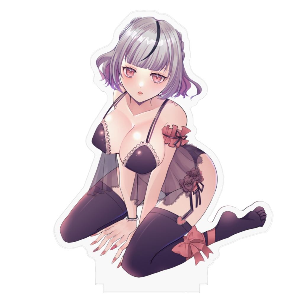 ハフアニ🎀ボブ