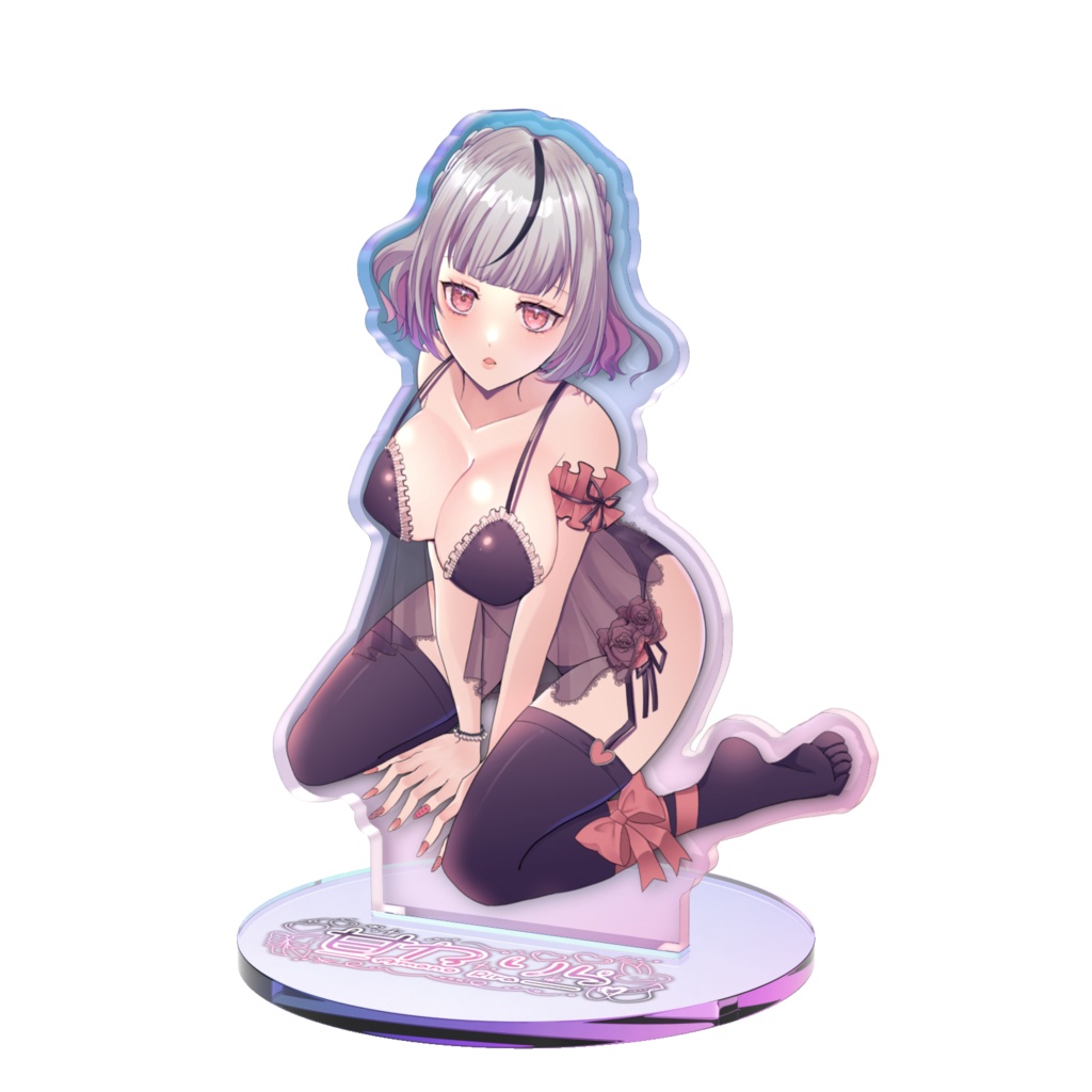 ハフアニ🎀ボブ