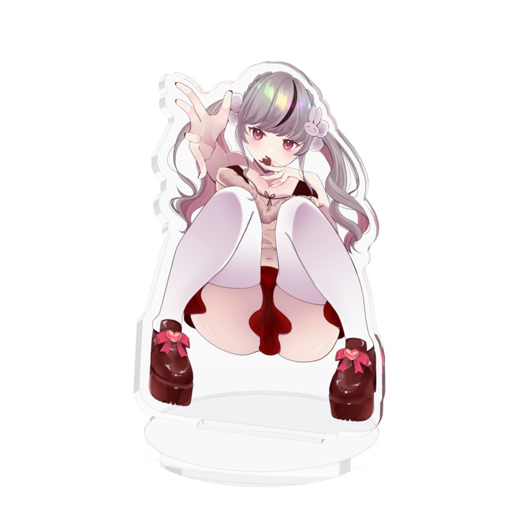 Valentine🍫アクスタ