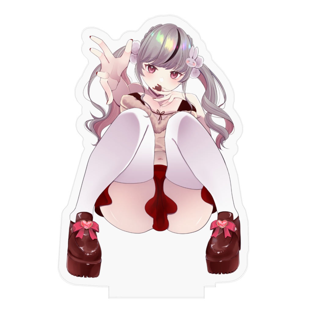 Valentine🍫アクスタ