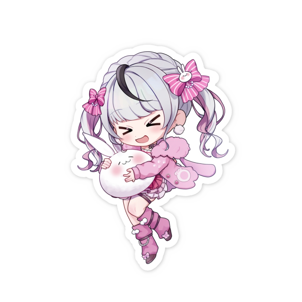 ニコニコりらちゃん