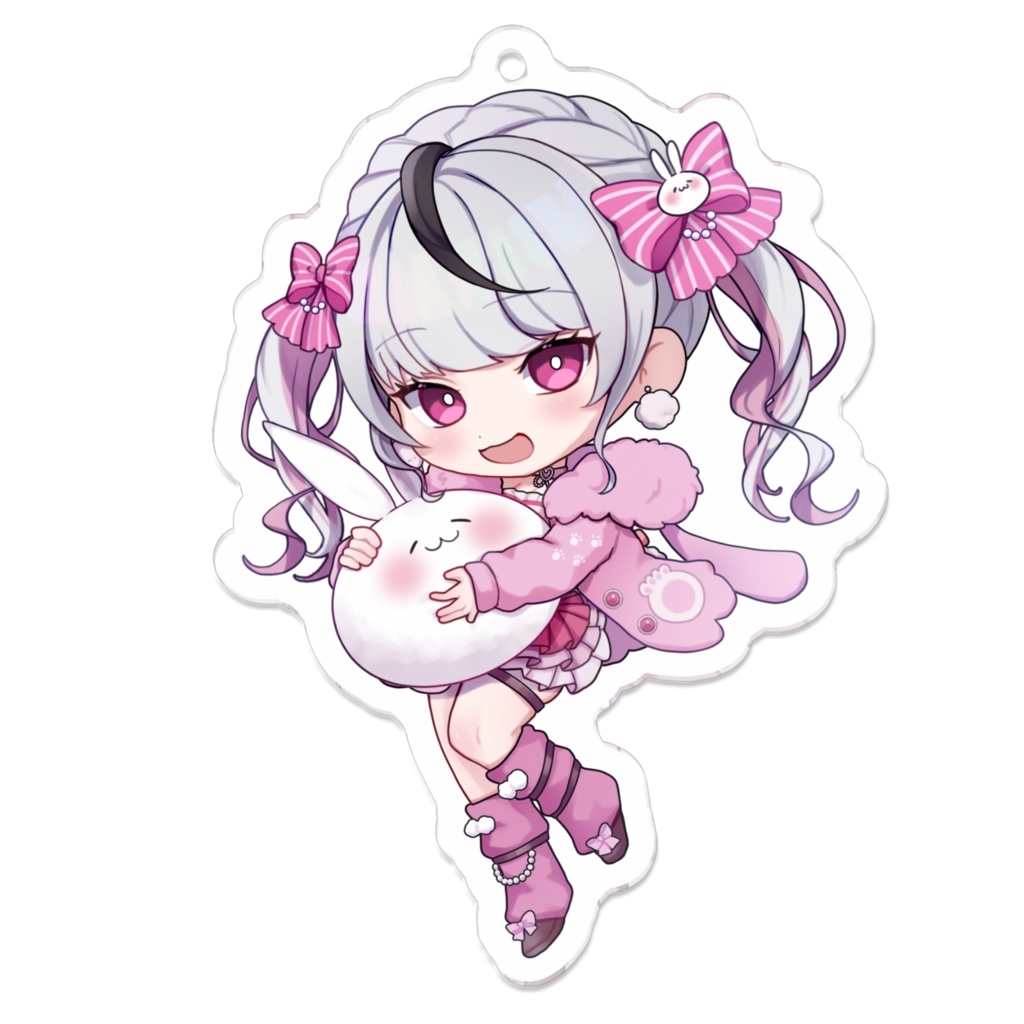 にっこりりらちゃん