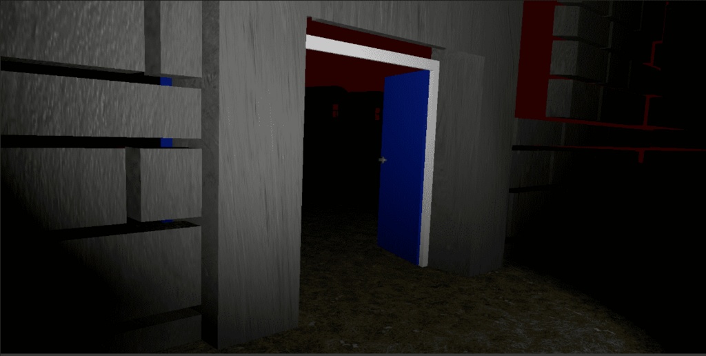 後ろの正面 ~Ver Labyrinth of mystery