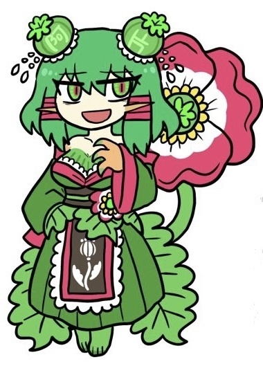 アクリルスタンド　ディアボラ 