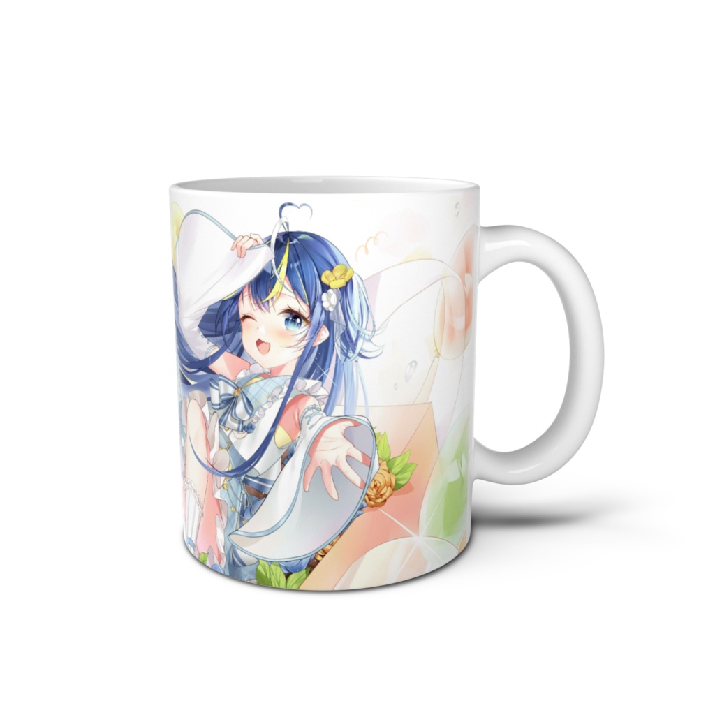 uhen mug cup