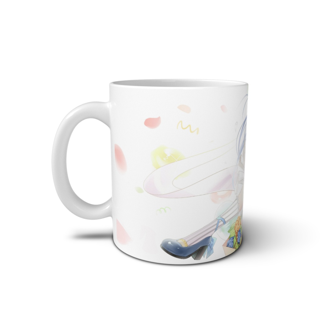 uhen mug cup