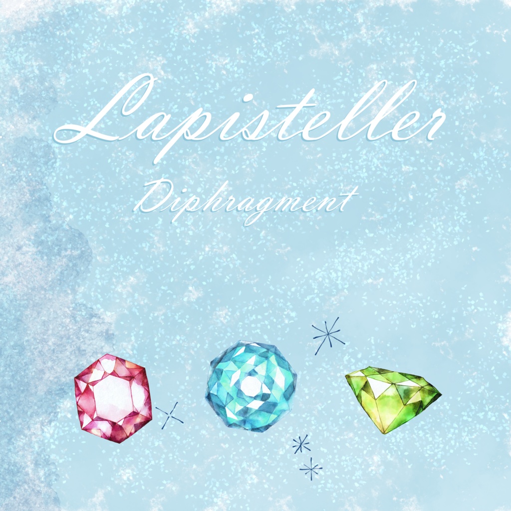 Lapisteller