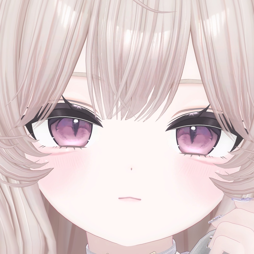 【Eku】DolceKitty_Eye & Makeup texture🐈