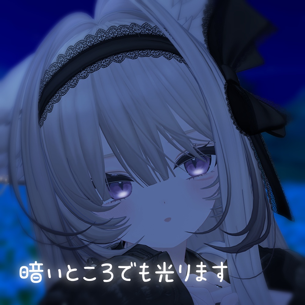 【Eku】DolceKitty_Eye & Makeup texture🐈