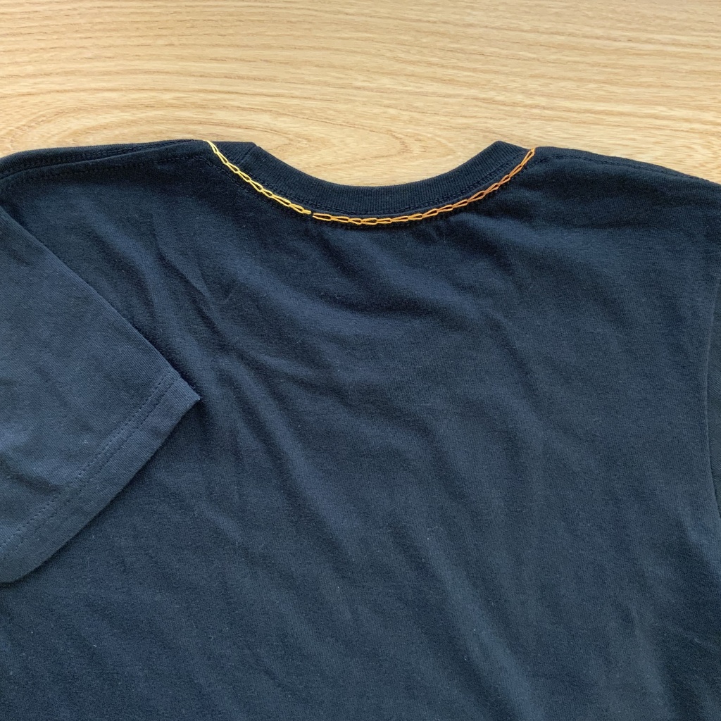 鍵穴心中🗝️特性Tシャツ(受注生産)