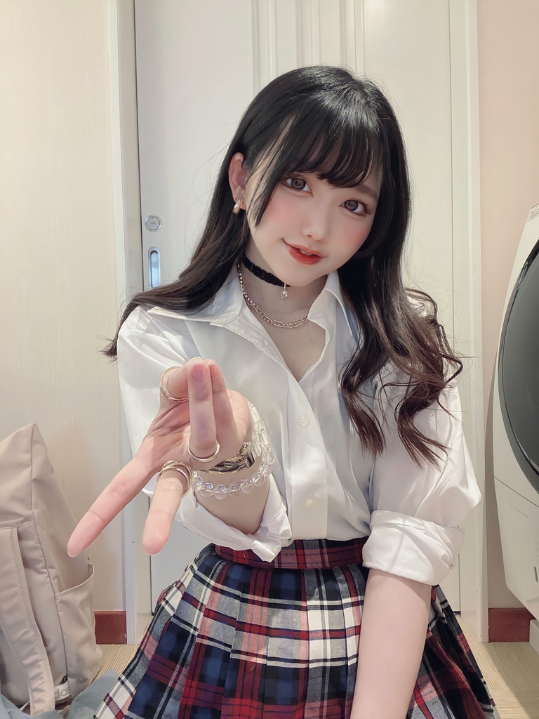 制服、ブルマチェキ