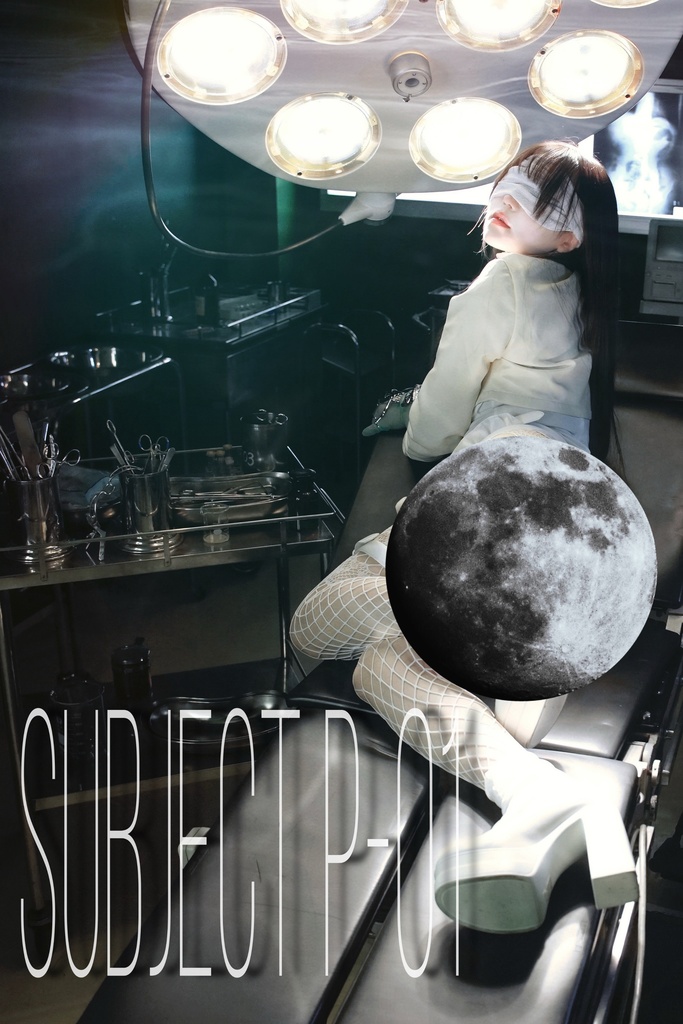 SUBJECT P-01
