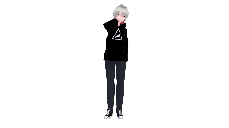 anica　アクスタ