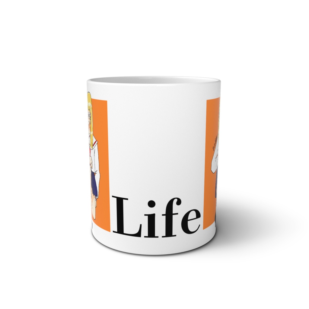 Lifeスタートダッシュ