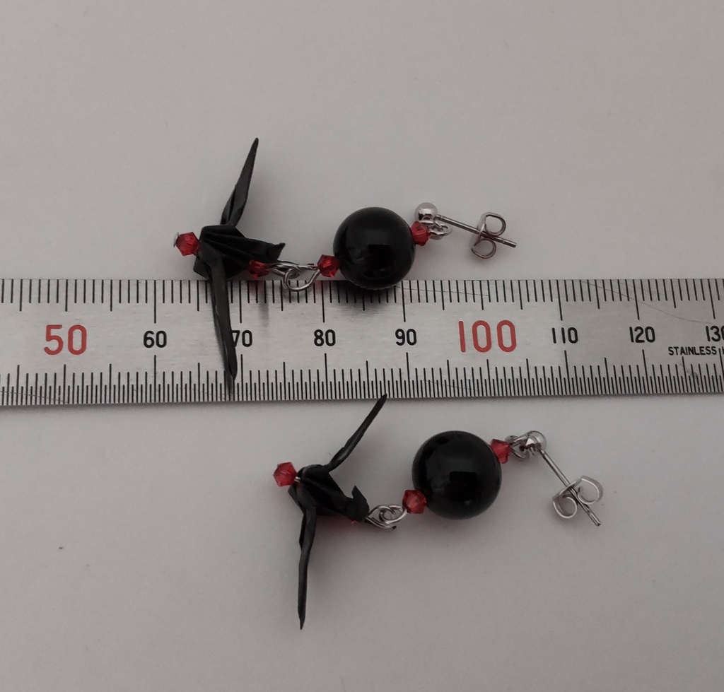 刀剣乱舞/加州清光イメージピアス