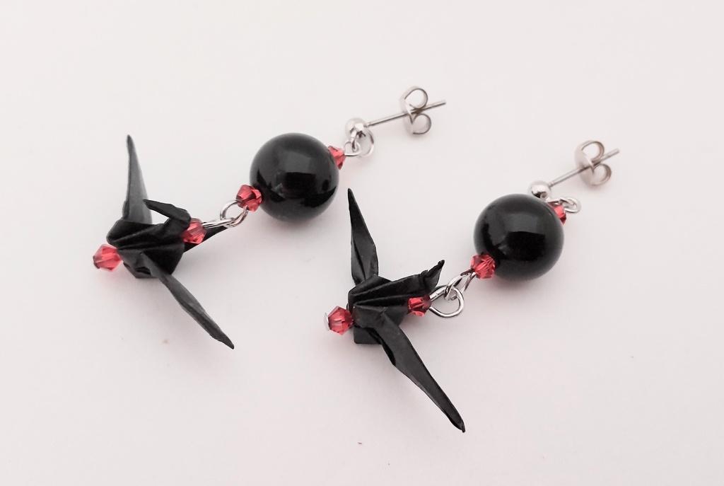 刀剣乱舞/加州清光イメージピアス