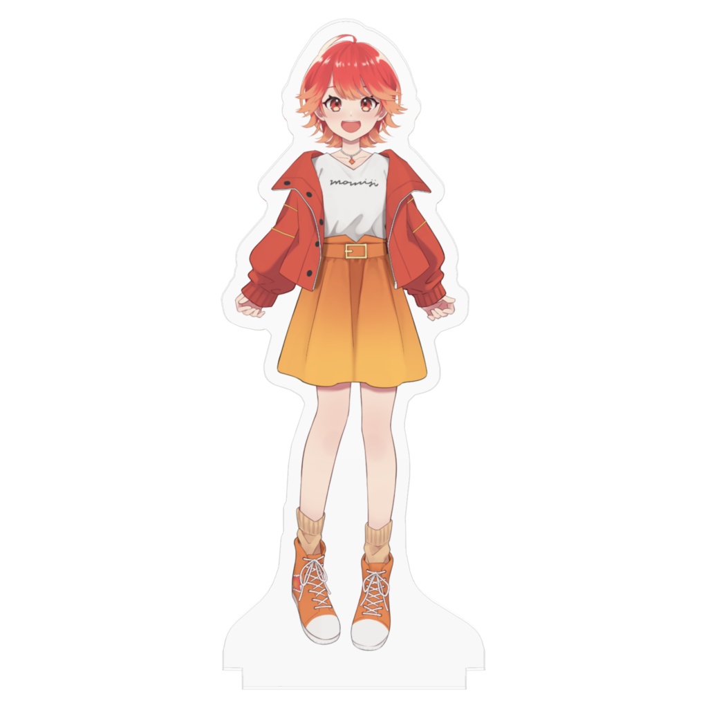 紅葉丸のアクリルスタンド