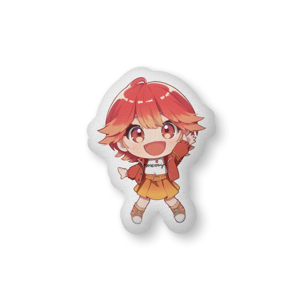 紅葉丸ふかふかクッション