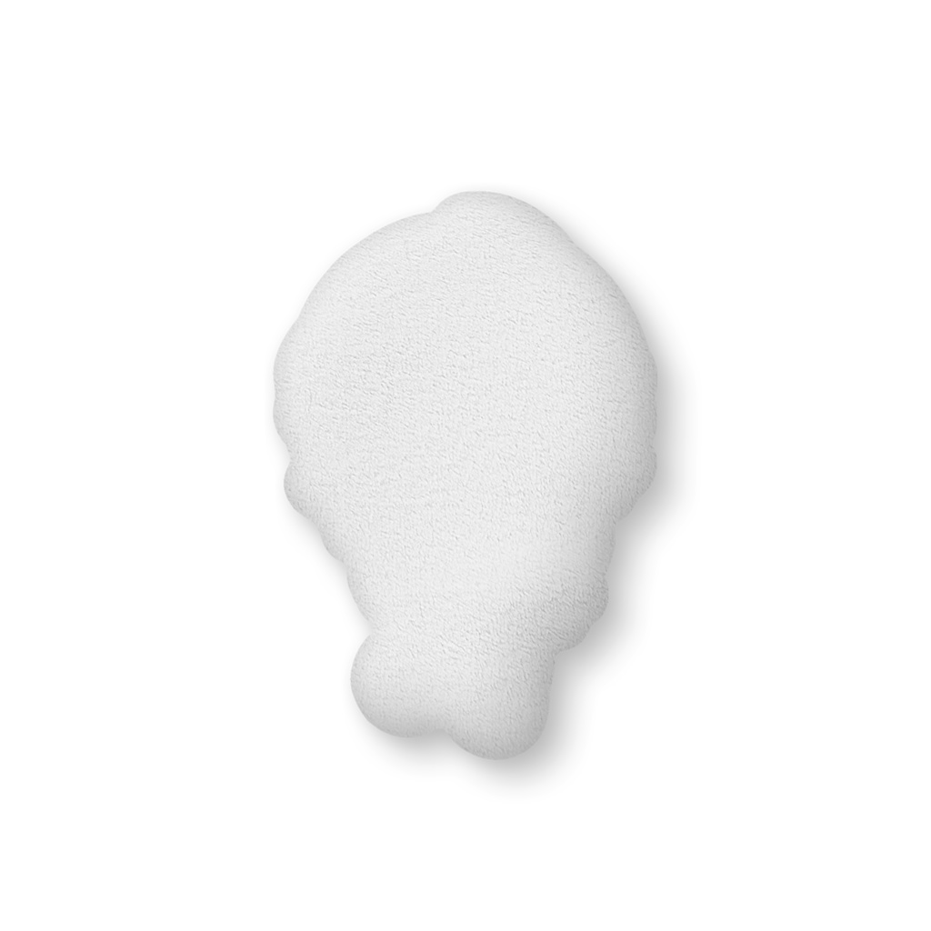 紅葉丸ライブ衣装ふかふかクッション