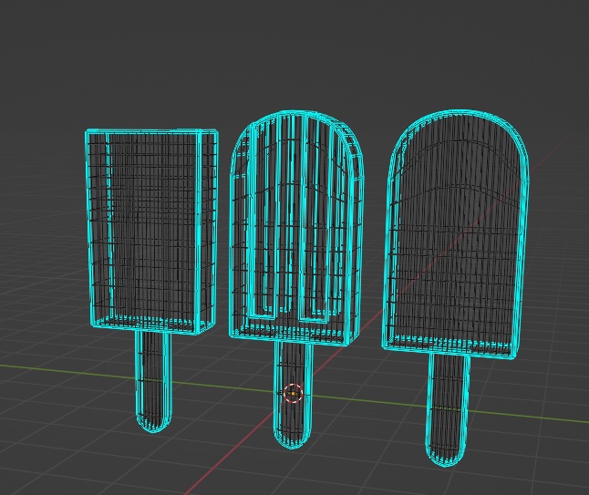 Popsicles {VRCHAT SDK3.0}