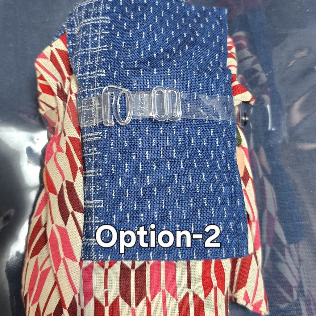 ぽーちINポーチ