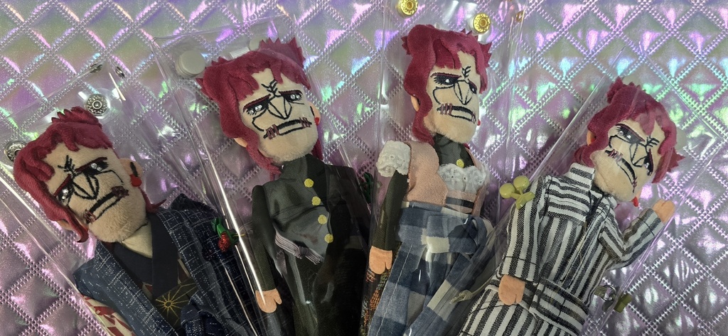 ぽーちINポーチ