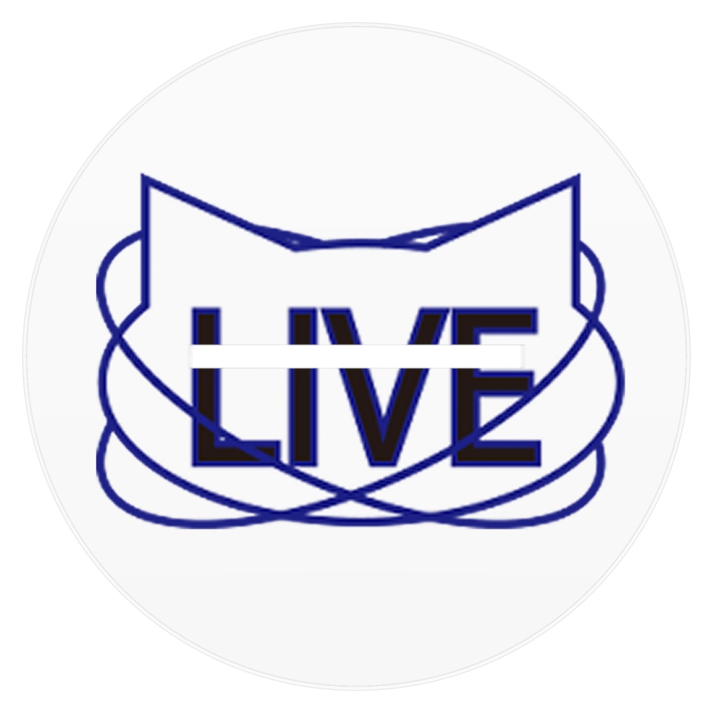 振上シロネ:アクリルフィギュア特別版