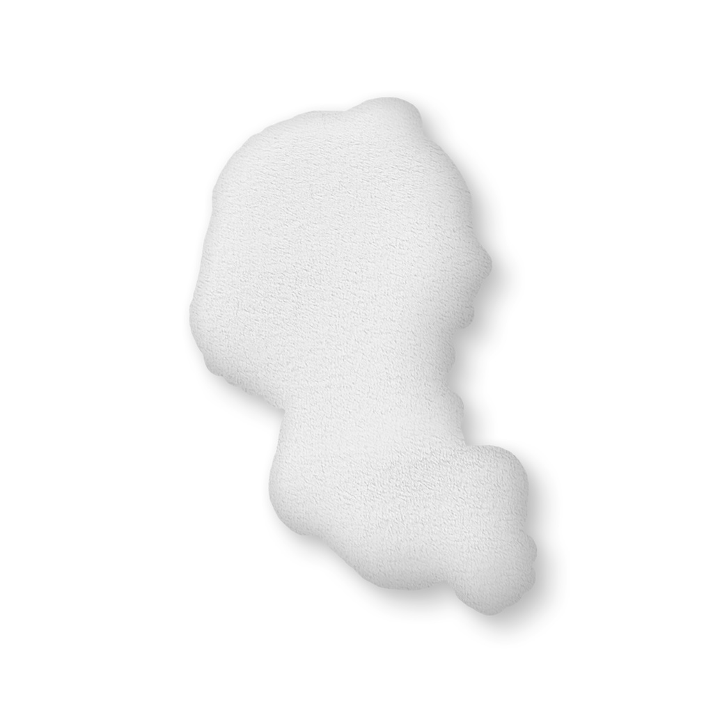 すやぁクッション