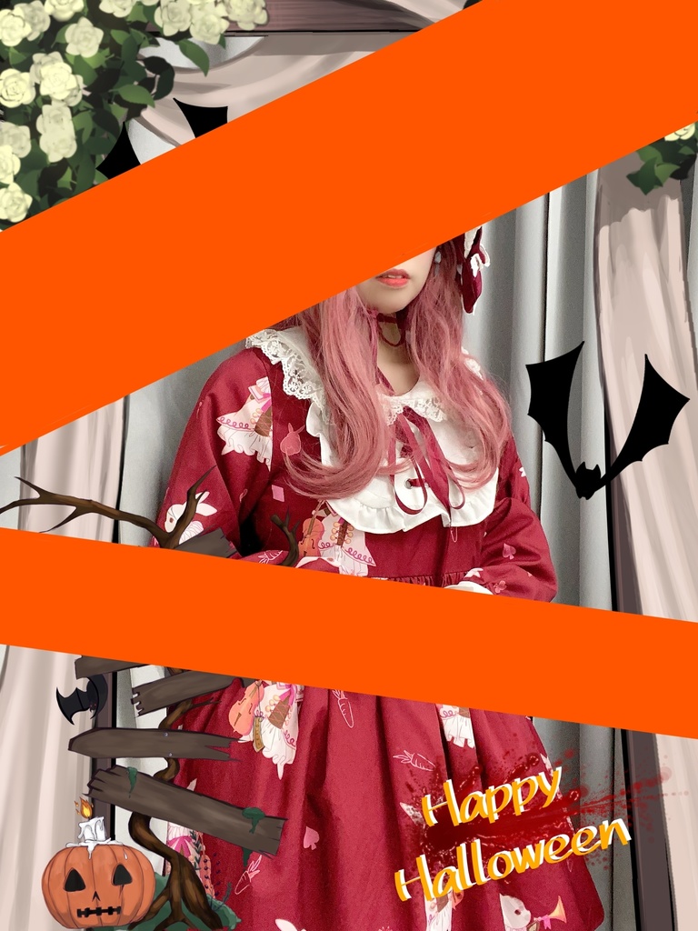 はろうぃん画像詰め合わせ