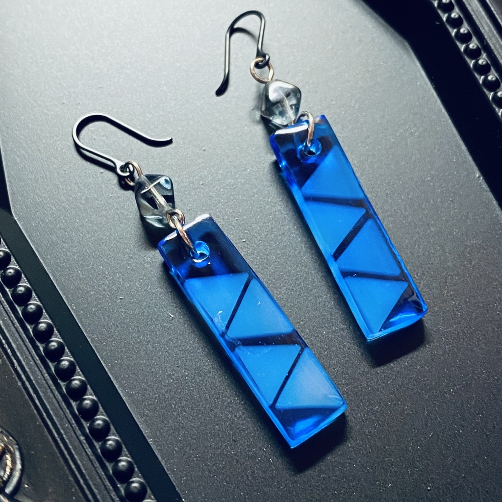 イデア イメージピアス