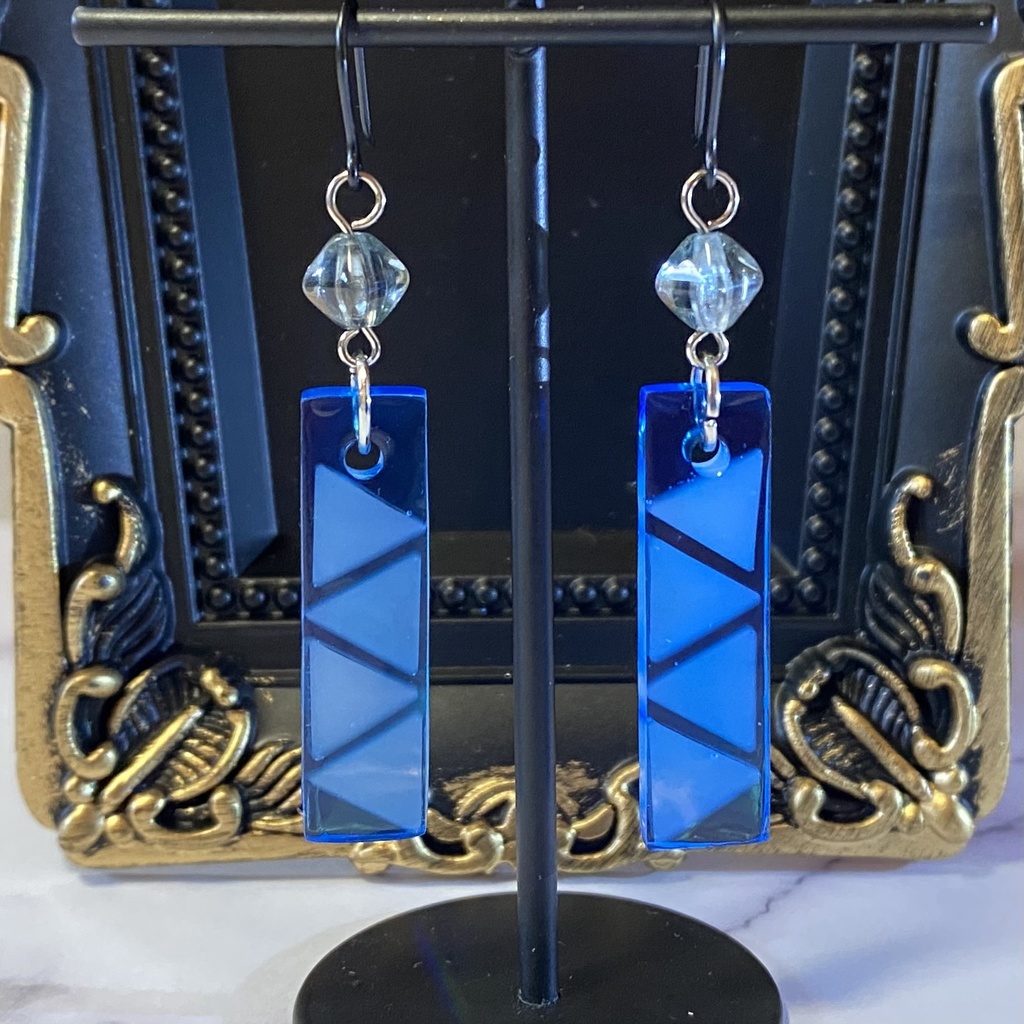 イデア イメージピアス