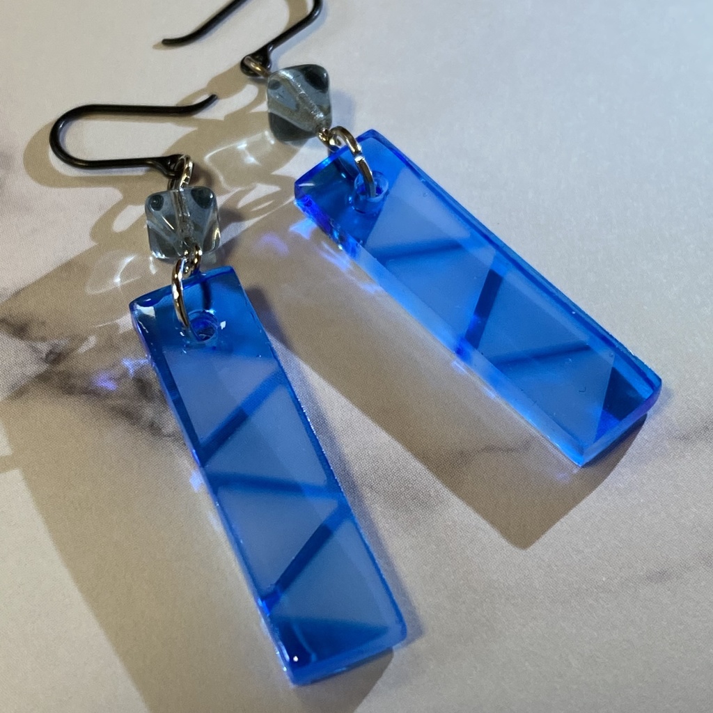 イデア イメージピアス