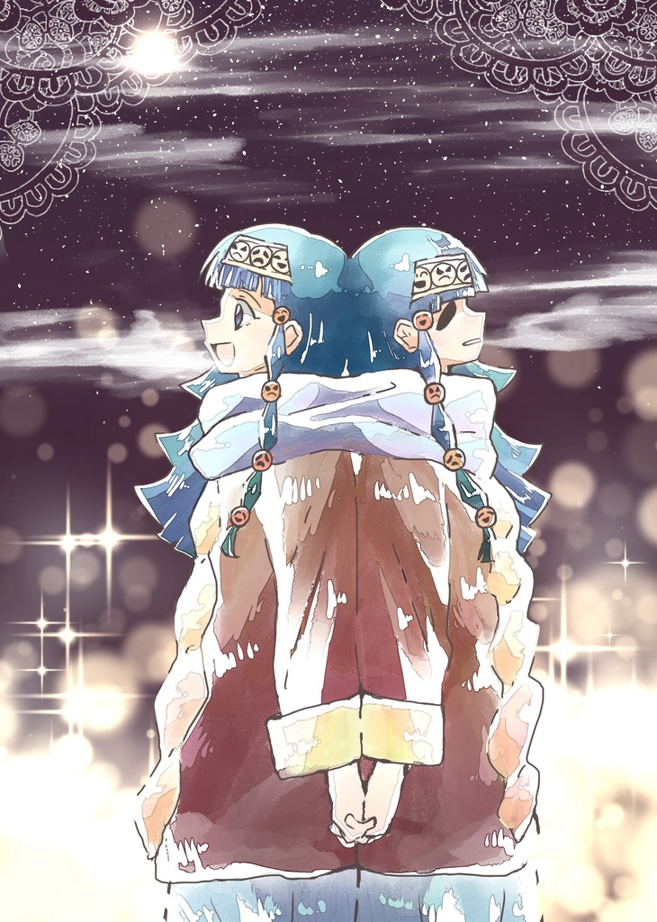 なびちゃんへ(´⌣`*)✿ฺ