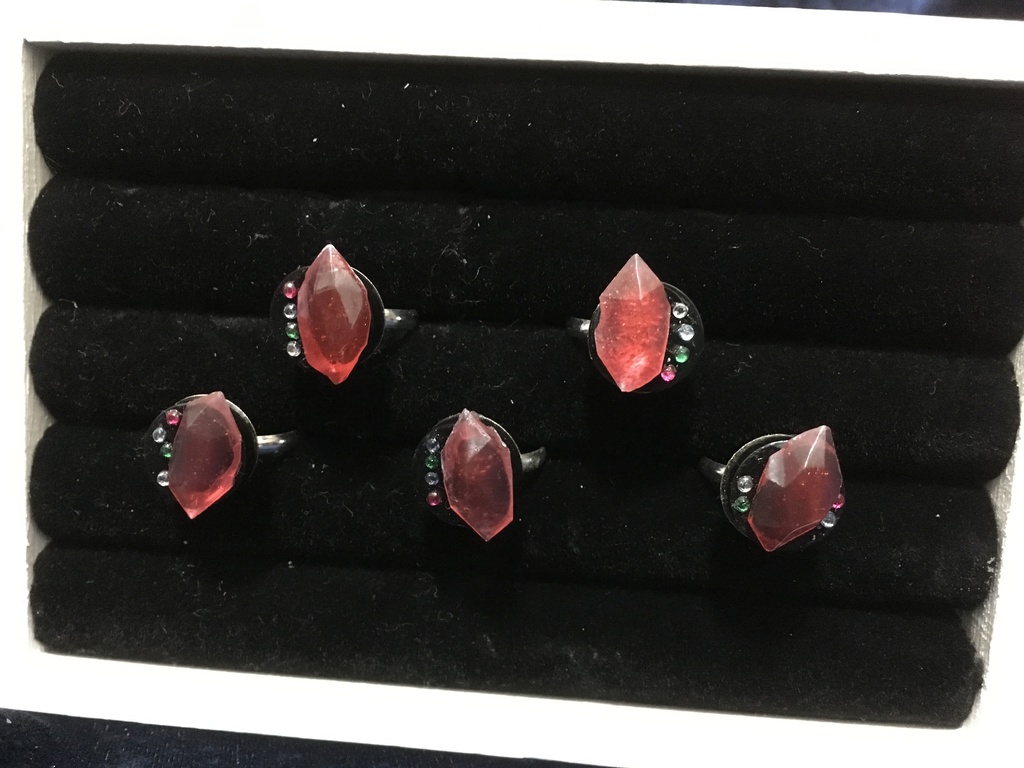 エージェントリング