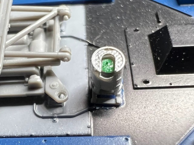 【Nゲージ 】直流避雷器 未塗装計6個入 8K出力 3D精密パーツ 電気機関車 電車