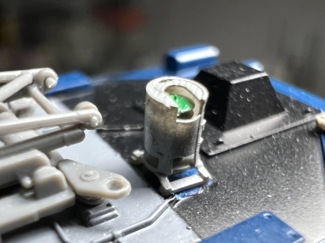 【Nゲージ 】直流避雷器 未塗装計6個入 8K出力 3D精密パーツ 電気機関車 電車