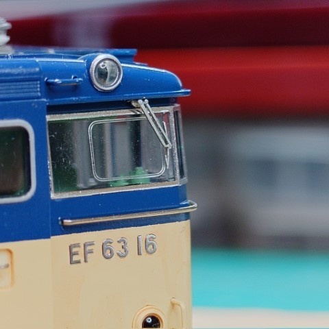 【HOゲージ 】汎用型ワイパー 未塗装左右2セット入 8K出力 3D精密パーツ 電車 気動車 電気機関車