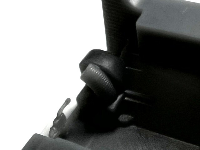 【Nゲージ 】EF65用スポットクーラー付き運転台(K社用) 未塗装1両分入 8K出力 3D精密パーツ 電気機関車 EF65