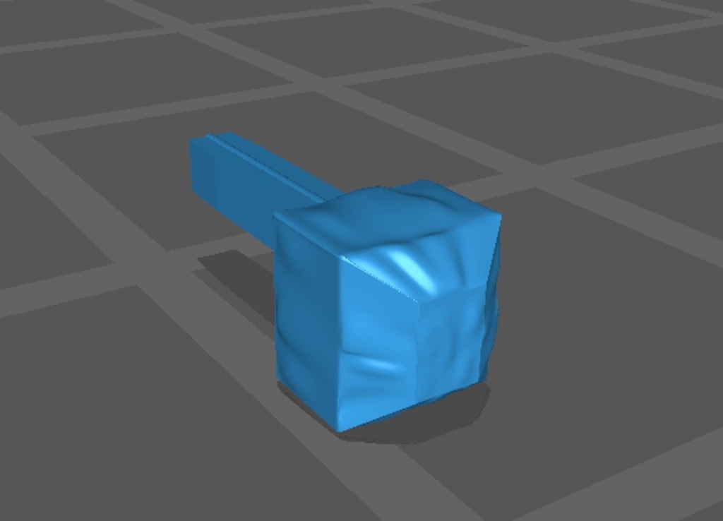 【Nゲージ】上沼垂 ボンネット485系用 連結器カバー 晩年簡易型/未塗装 4セット入 8K高精細 3Dプリント 精密ディテールアップパーツ