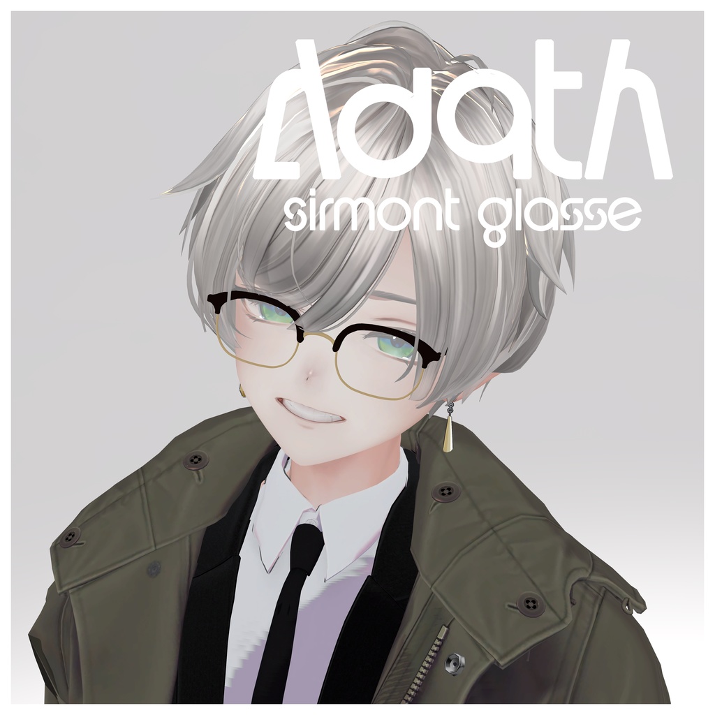 Sirmont Glasse #Ad9th